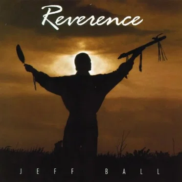 Jeff Ball