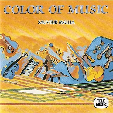 Color of Music