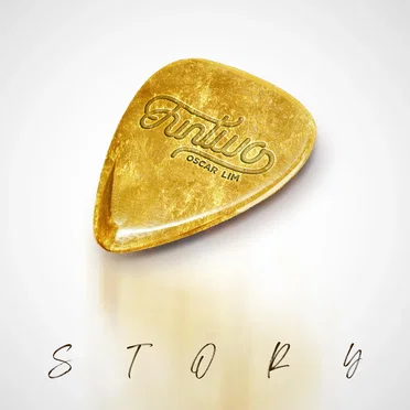 Story by Funtwo - album cover