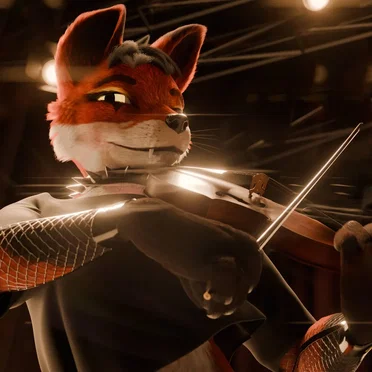 Fox Boy (orchestral version)