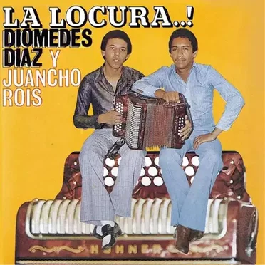 La locura..!