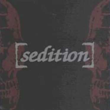 Ignite The Ashes by Sedition - album cover