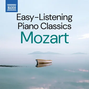 Easy‐Listening Piano Classics: Mozart