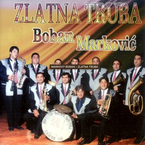Zlatna Truba