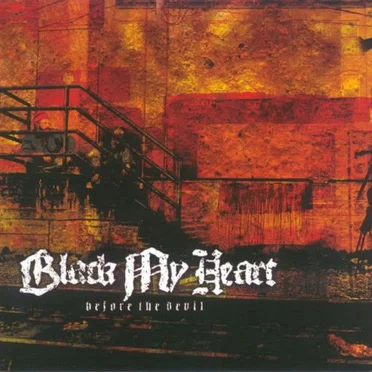 Black My Heart