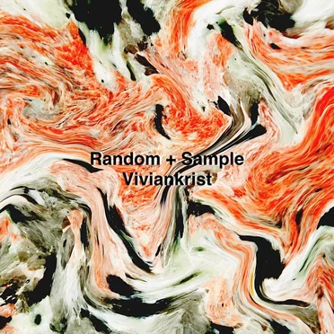Random + Sample