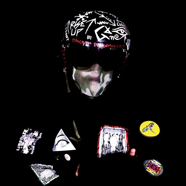 Self/No-Self I - Path Of Deviation