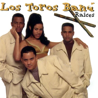 Raíces