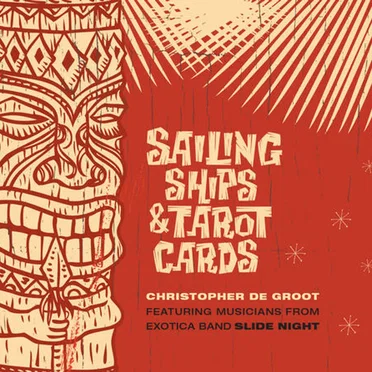 Sailing Ships & Tarot Cards