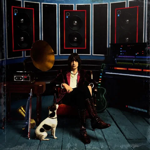Julian Casablancas