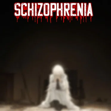Schizophrenia by ALEKSIS-SENPAI - album cover