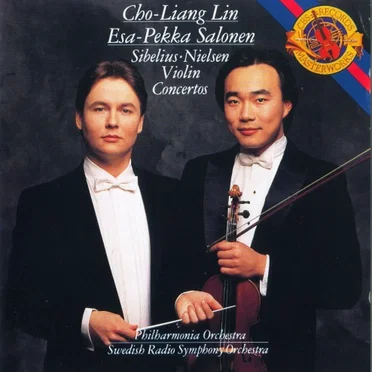 Violin Concertos