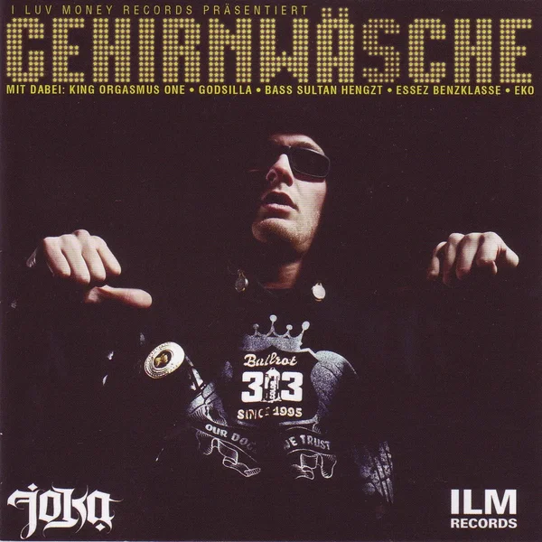 Gehirnwäsche