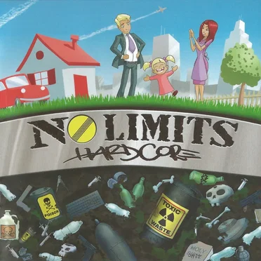 No Limits