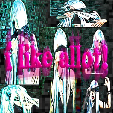 i like allot! by ashquin - album cover
