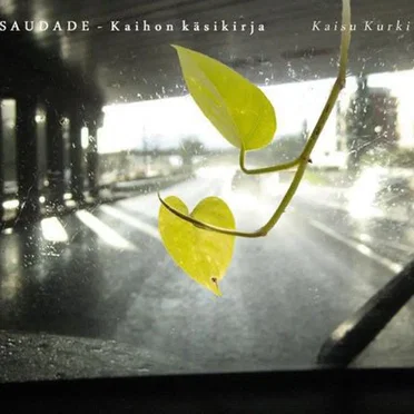 Saudade: Kaihon käsikirja