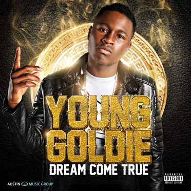 Dream Come True by Saint - album cover