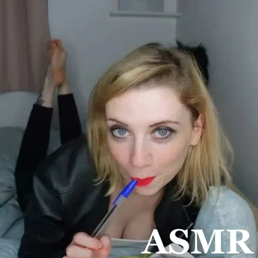 Psycho Ex Girlfriend, I Will Never Leave You by Jodie Marie ASMR - album cover
