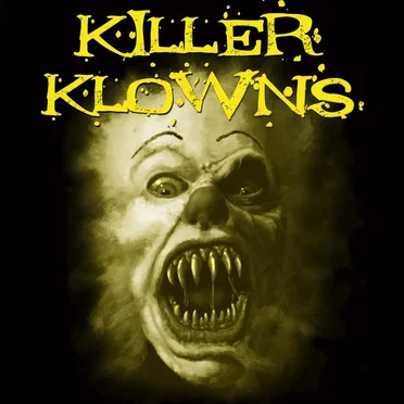 Klowns Will Eat Me