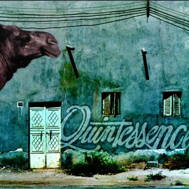 5 AM by Quintessence - album cover