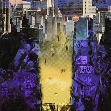Here Now by AWAKE84 - album cover