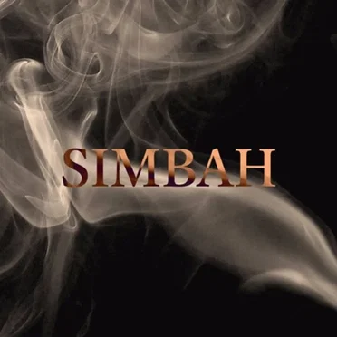 Simbah by Simbah - album cover
