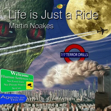 Martin Noakes