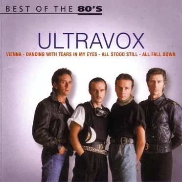 Best of the 80’s: Ultravox