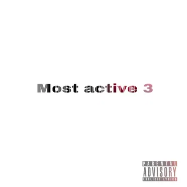 Most Active 3
