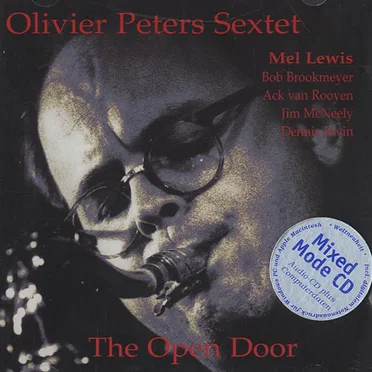 The Open Door
