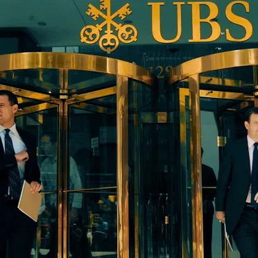 Buyout Crash