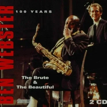 The Brute and The Beautiful