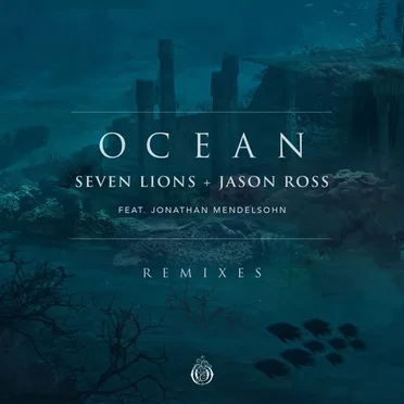 Ocean (remixes)