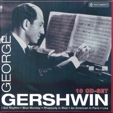 George Gershwin