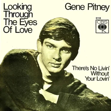 Looking Through the Eyes of Love