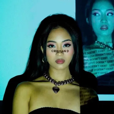 Love Doesn’t Exist