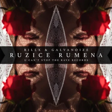 Ruzice rumena