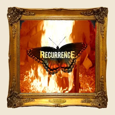 Remember Who the Enemy Is by Recurrence - album cover