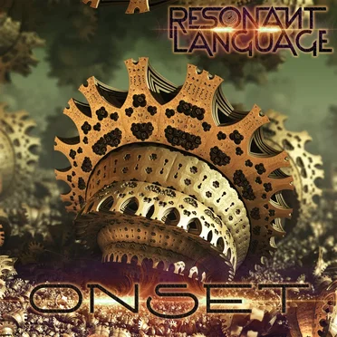 Onset by Resonant Language - album cover