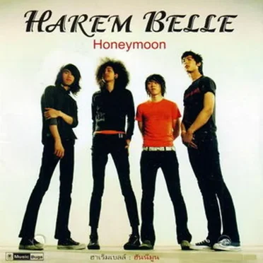 Honeymoon