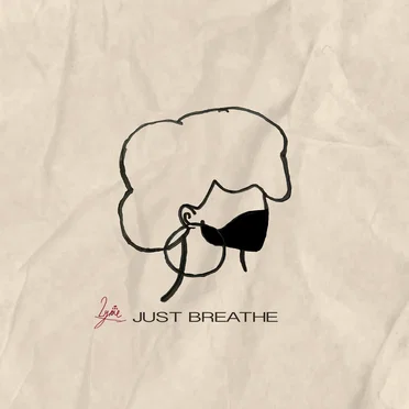 Just Breathe by Ceo Self - album cover