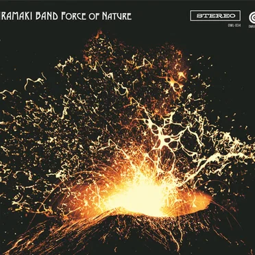 Force of Nature