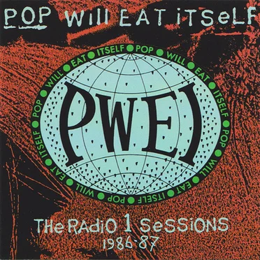 The Radio 1 Sessions 1986-87