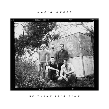 Mae’n Amser / We Think It’s Time