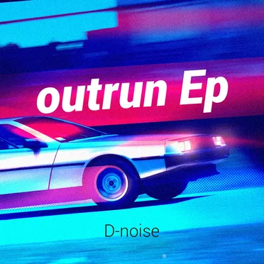 Outrun LP