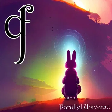 Parallel Universe by dE-fECt - album cover