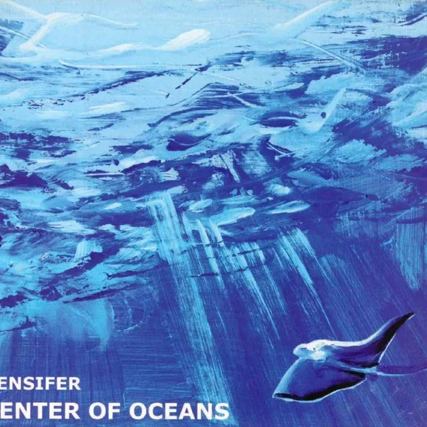 Center of Oceans