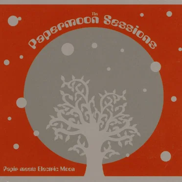 The Papermoon Sessions