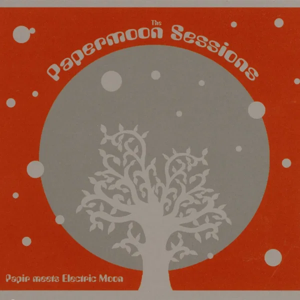 The Papermoon Sessions