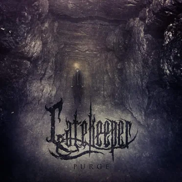 Purge by Gatekeeper - album cover